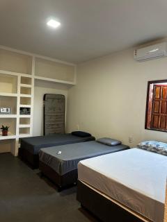 Residencial Mini - Porto Seguro - 1