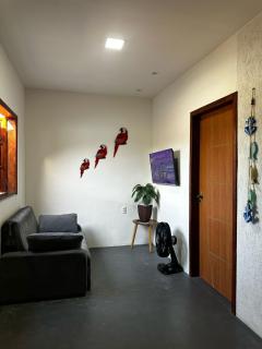 Residencial Mini - Porto Seguro - 5