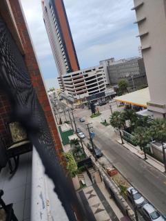 Apartamento na beira-mar - 9