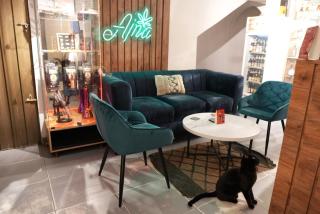Bababuy Boutique Hostel - 6