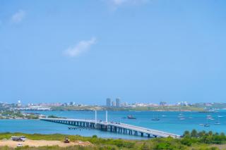 Luxurious Sunset Lagoon View - Koolbaai - 7