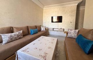 Serenity Apartment - 1