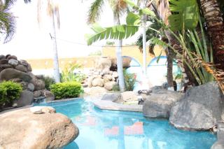 Hotel Fiesta Palmar - 9