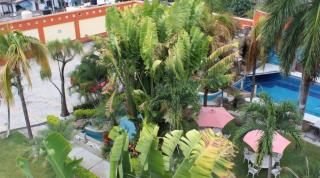 Hotel Fiesta Palmar - Oaxtepec - 4