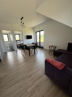 Apartamenty Pod Jodłami - Sarbinowo - 8