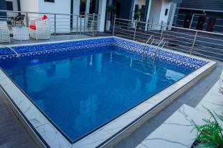 ibi's Apartment - Agege - 8