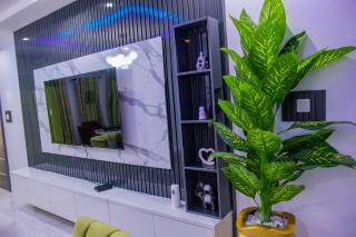 ibi's Apartment - Agege - 7