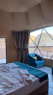 Narin Wadi Rum - 2