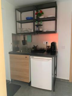 Apartment Dream Holiday - 4