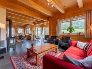 Indian Summer - Hohentauern - 9