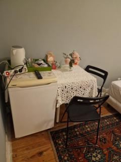 D I N Hospedagem lisboa - 2