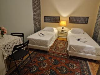 D I N Hospedagem lisboa - 9