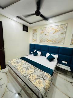 Hotel Golden Grace - Amritsar - 1