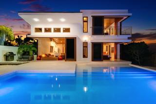 Beachfront luxury 2 bedroom villa on Grace Bay - Providenciales - 9