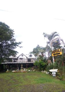 Campamento y hospejade de montaña Morca - Guápiles - 0