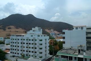 apartamento vacacional 704 sky - Santa Marta - 0