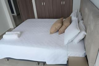apartamento vacacional 704 sky - Santa Marta - 8