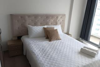 apartamento vacacional 704 sky - Santa Marta - 5