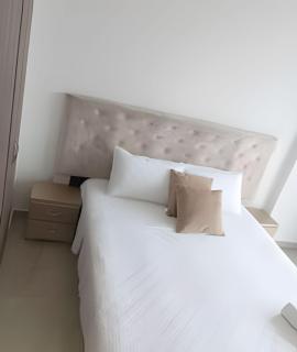apartamento vacacional 704 sky - Santa Marta - 4