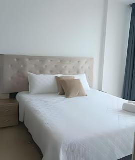 apartamento vacacional 704 sky - Santa Marta - 3