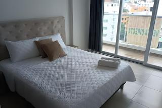 apartamento vacacional 704 sky - Santa Marta - 2