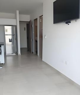 apartamento vacacional 704 sky - Santa Marta - 1