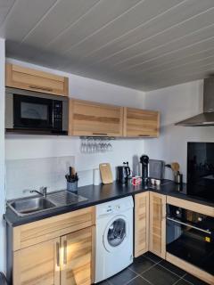 Appartement Bourgoin-Jallieu - 0