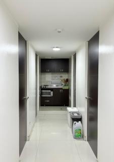 Seganis casa hotel - 1