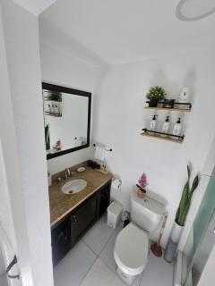 Moulin A Vent Apartment - Monchy - 9
