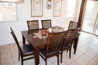 4BR Family Home Golf, Resort, Casino, Fire Pit Oasis in Goodyear - 2