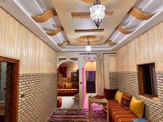 Toubkal home stay - 2