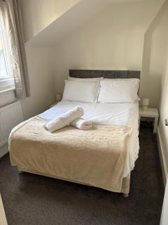 Bright & modern Notting Hill 3BR Apartment - London - 7