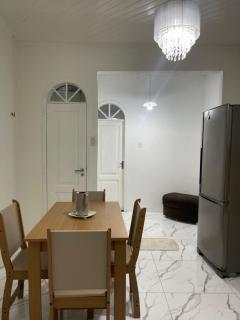 Apartamento em residencial Cop30 - 6