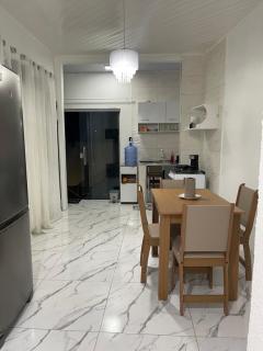 Apartamento em residencial Cop30 - 5