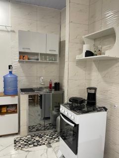 Apartamento em residencial Cop30 - 2