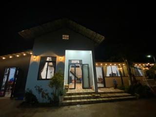 Misuti Home - Buôn Dhă Prŏng - 5