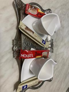 Apartman Mir - 5