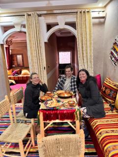 Toubkal home stay - Imlil - 3