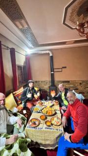 Toubkal home stay - 4