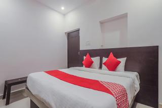 Hotel O Sai Palace - Patna - 7