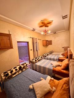 Toubkal home stay - Imlil - 7