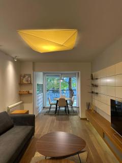 Venus Luxury Apartment - 5