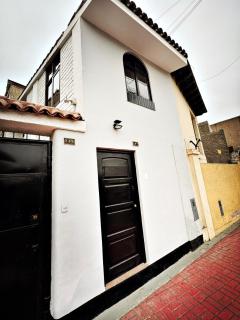 Mini Apartamento BARRANCO - Lima - 9
