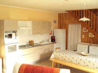 Maison rénovée avec jardin, SPA, vélos près des commerces - Animaux acceptés - FR-1-426-291 - Saint-Martin-de-Fraigneau - 7