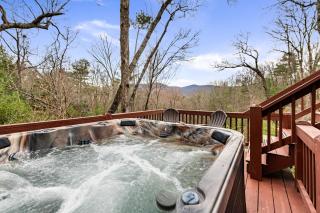 Hidden Lake Lodge - 9