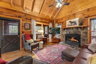 Hidden Lake Lodge - 4