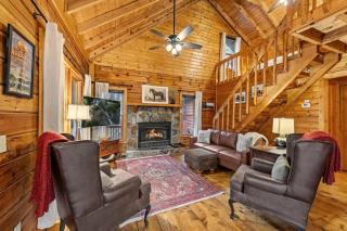 Hidden Lake Lodge - 6