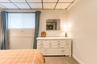 Lovely, Two Bedroom Apartment with tons of space - Conneaut Lake - 4