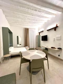 La Casa Adalt - Vieste - 9