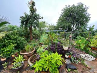 Misuti Home - Buôn Dhă Prŏng - 2